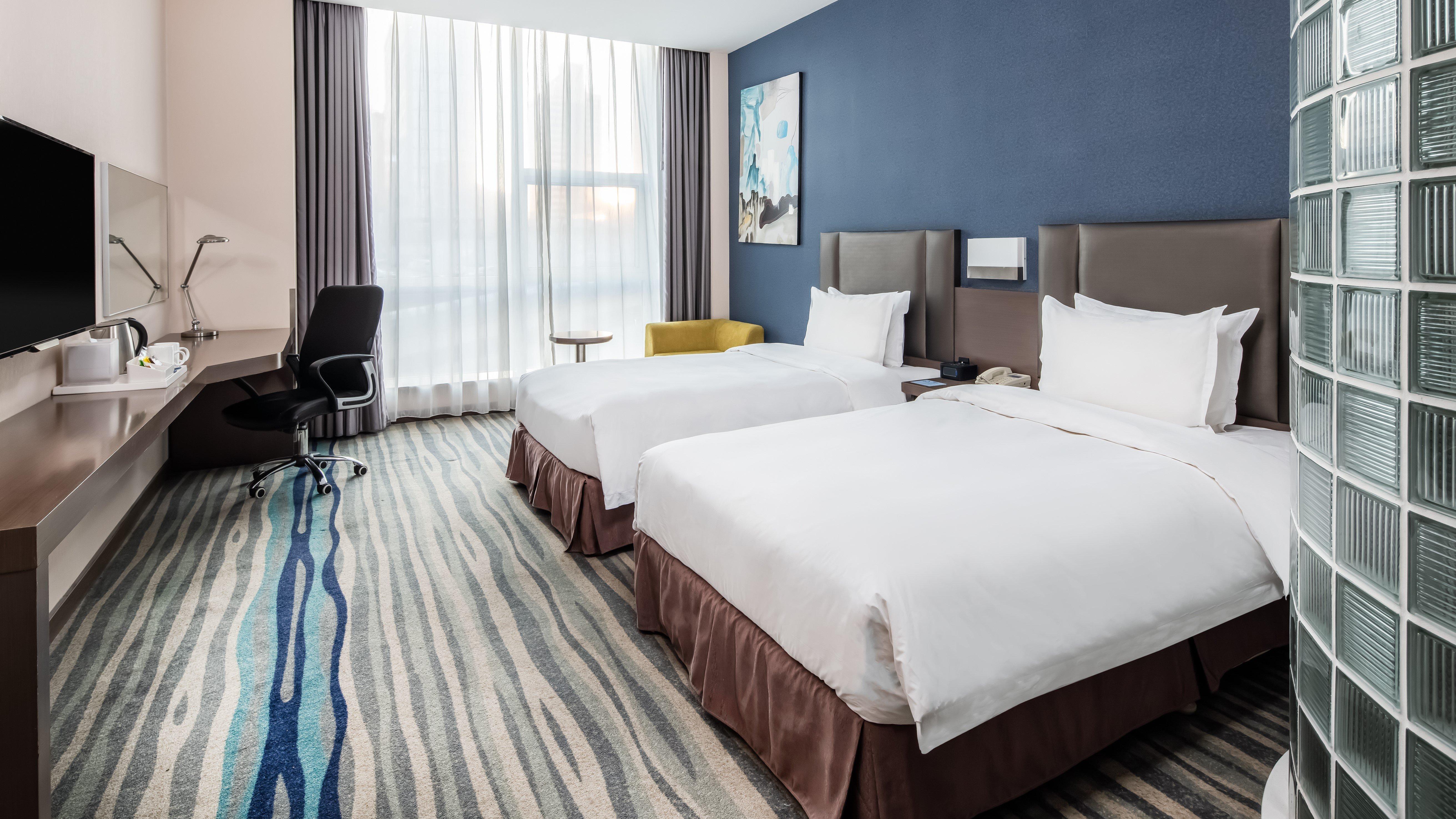 Holiday Inn Express Shenyang North Station By Ihg Zewnętrze zdjęcie