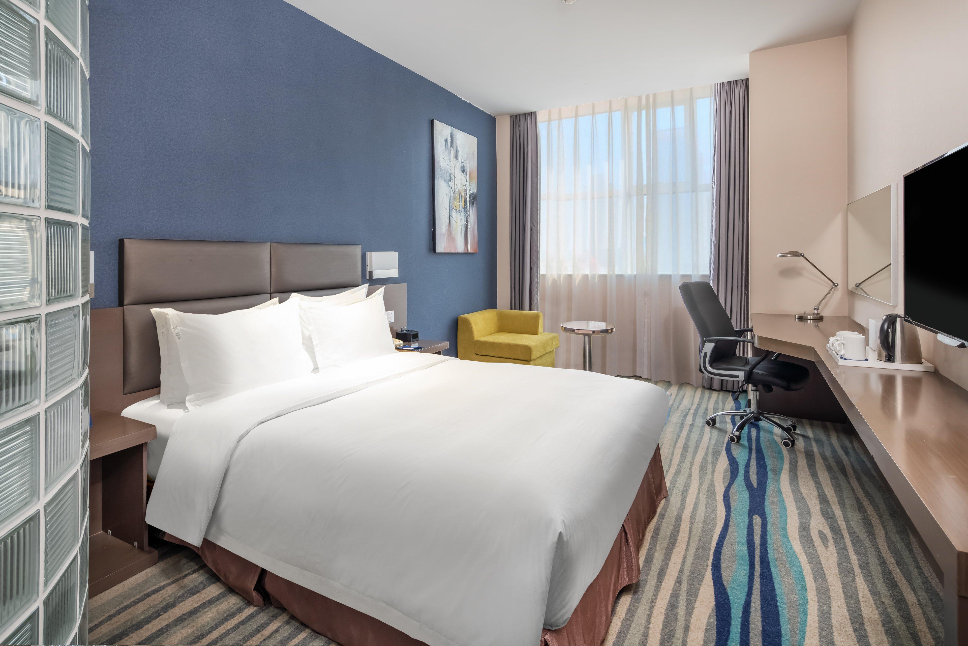 Holiday Inn Express Shenyang North Station By Ihg Zewnętrze zdjęcie