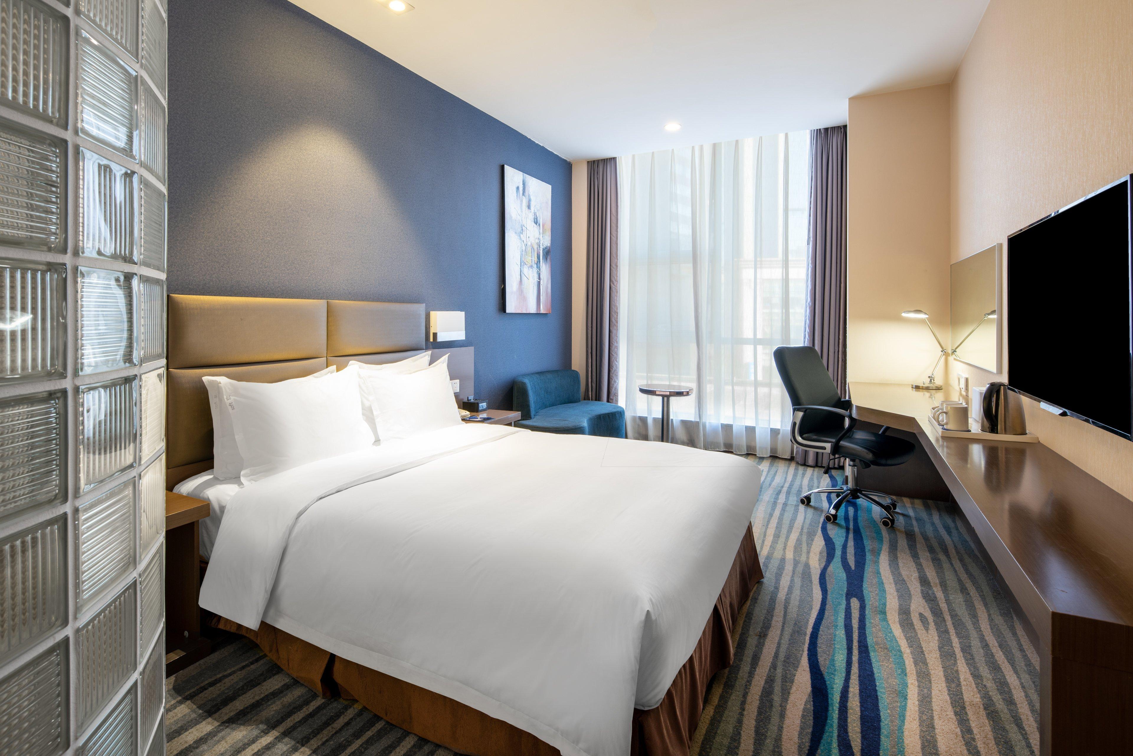 Holiday Inn Express Shenyang North Station By Ihg Zewnętrze zdjęcie
