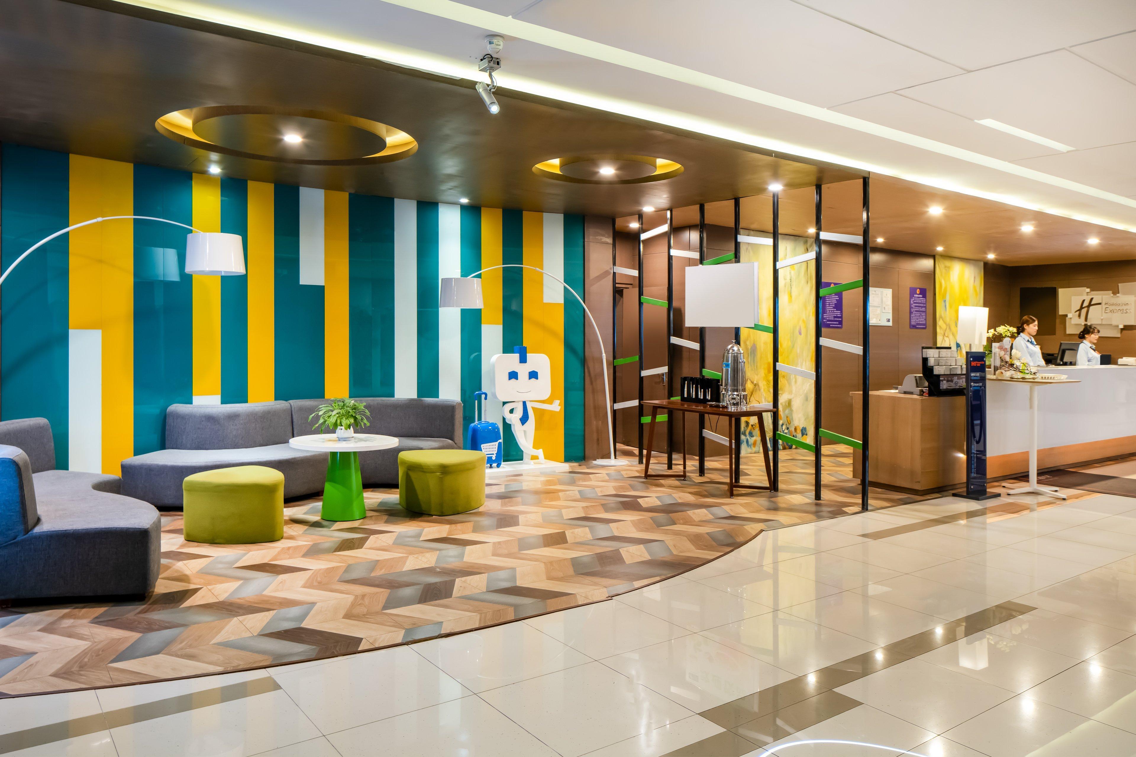 Holiday Inn Express Shenyang North Station By Ihg Zewnętrze zdjęcie