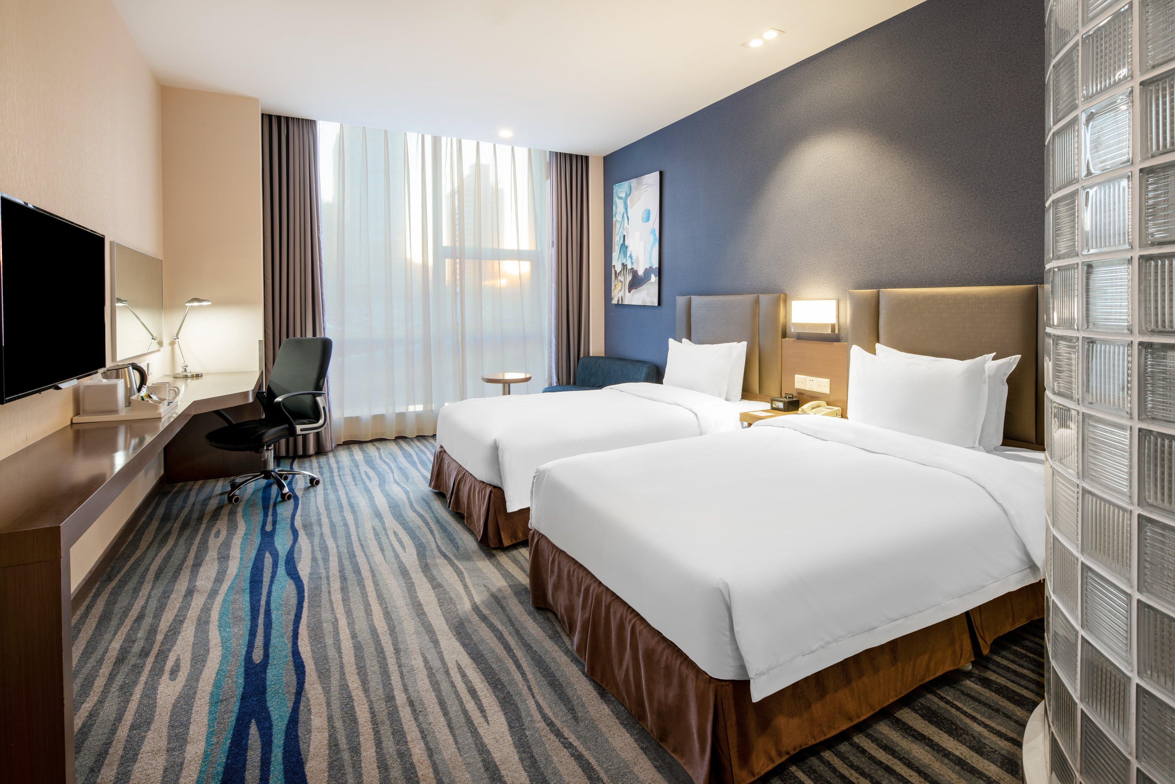 Holiday Inn Express Shenyang North Station By Ihg Zewnętrze zdjęcie