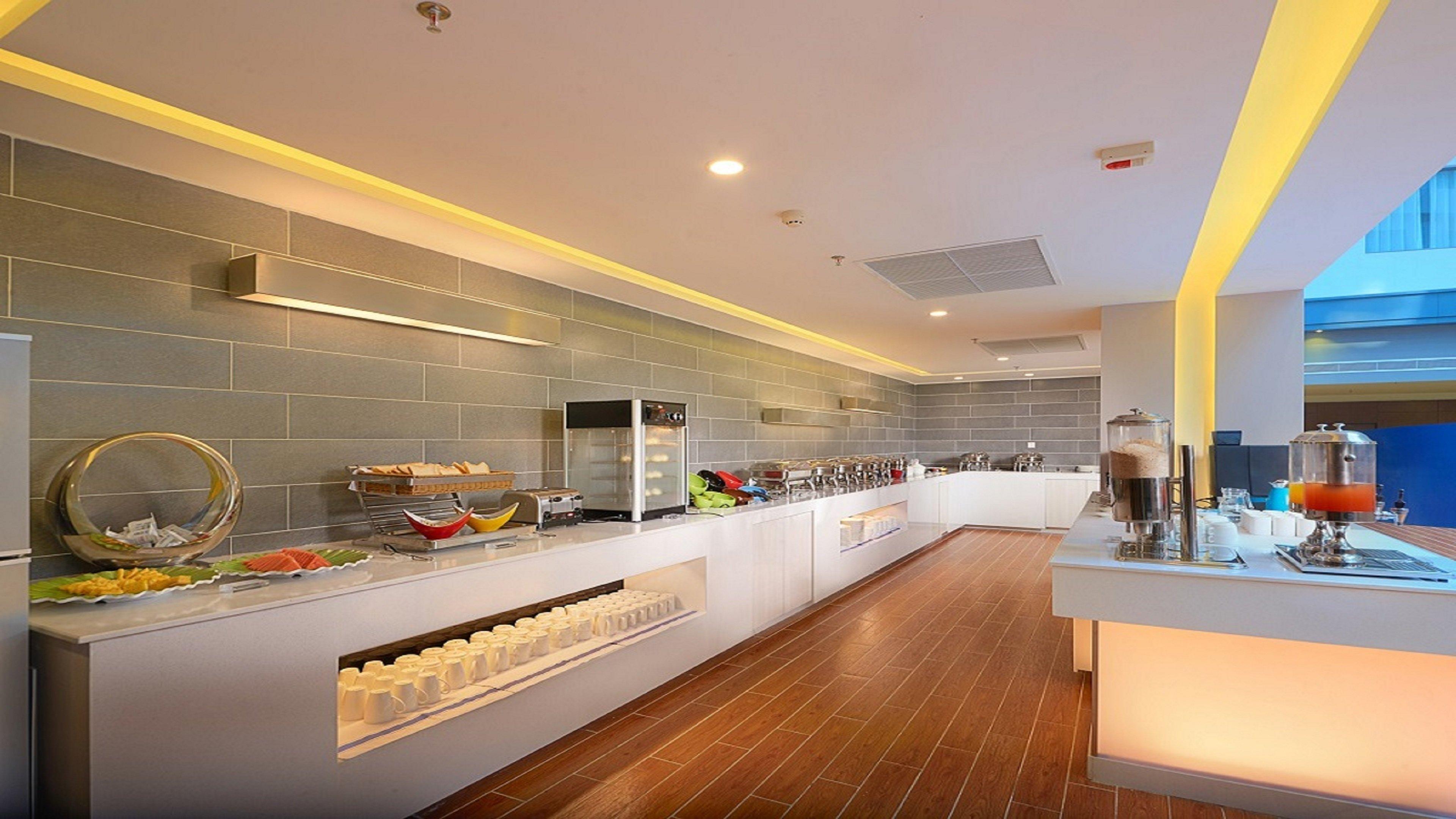 Holiday Inn Express Shenyang North Station By Ihg Zewnętrze zdjęcie