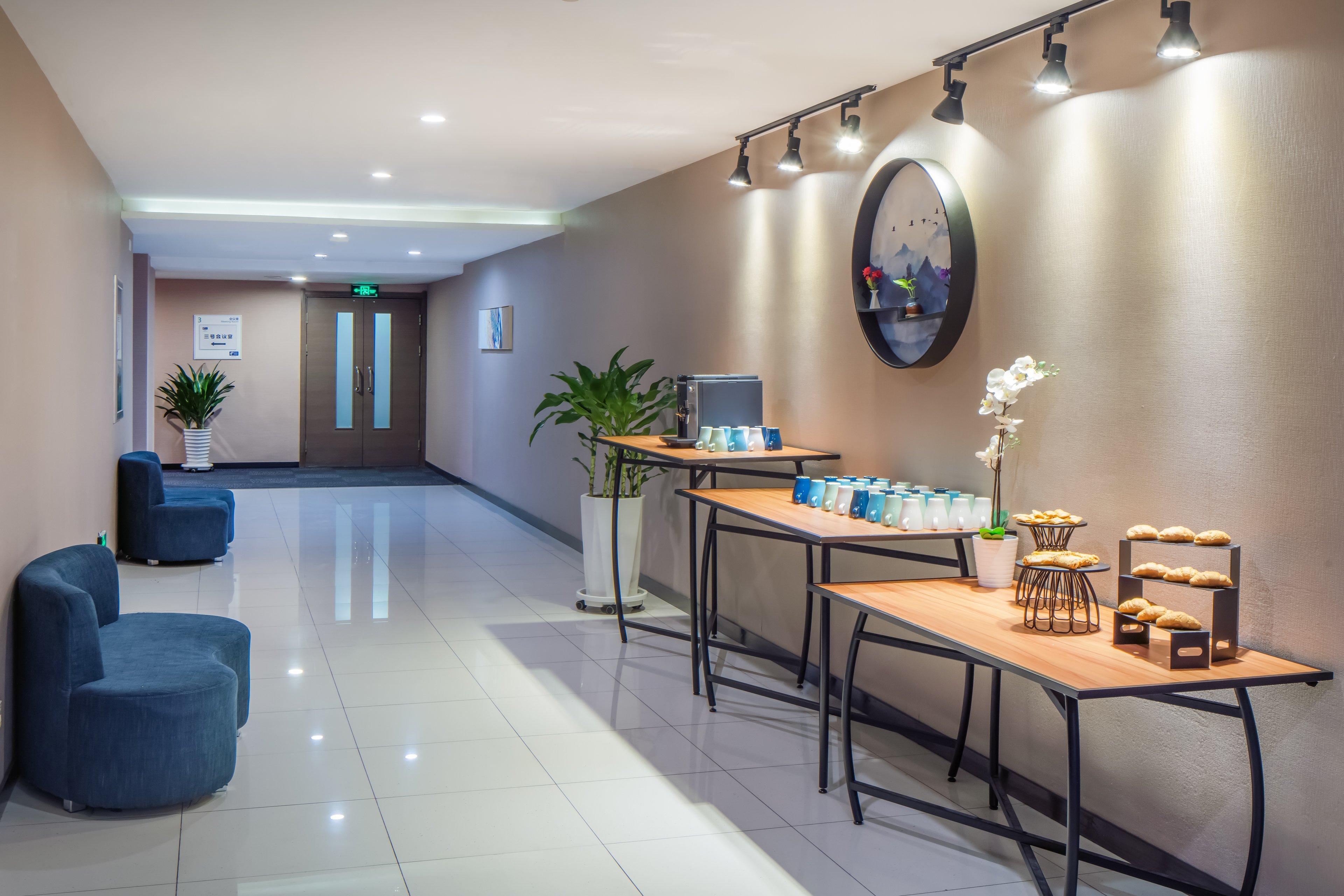 Holiday Inn Express Shenyang North Station By Ihg Zewnętrze zdjęcie