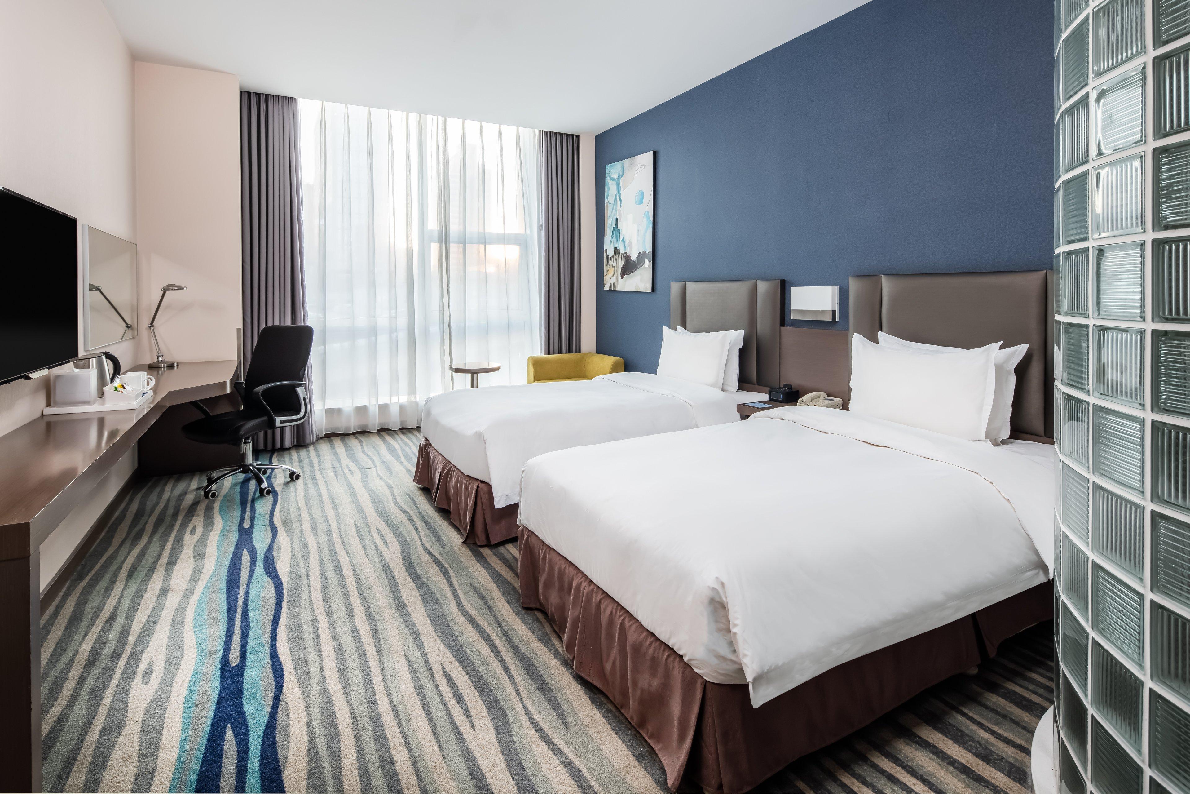Holiday Inn Express Shenyang North Station By Ihg Zewnętrze zdjęcie