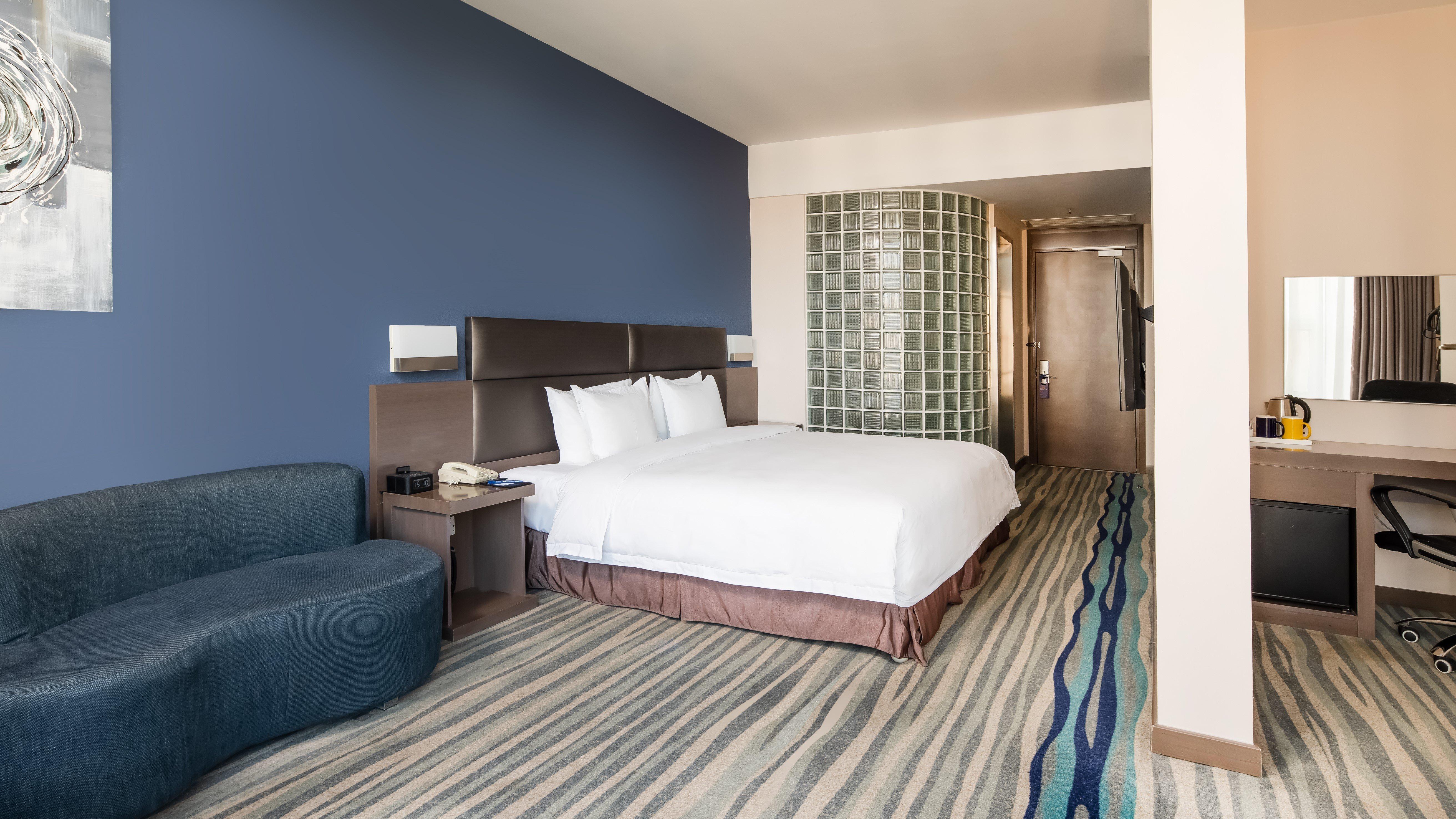 Holiday Inn Express Shenyang North Station By Ihg Zewnętrze zdjęcie