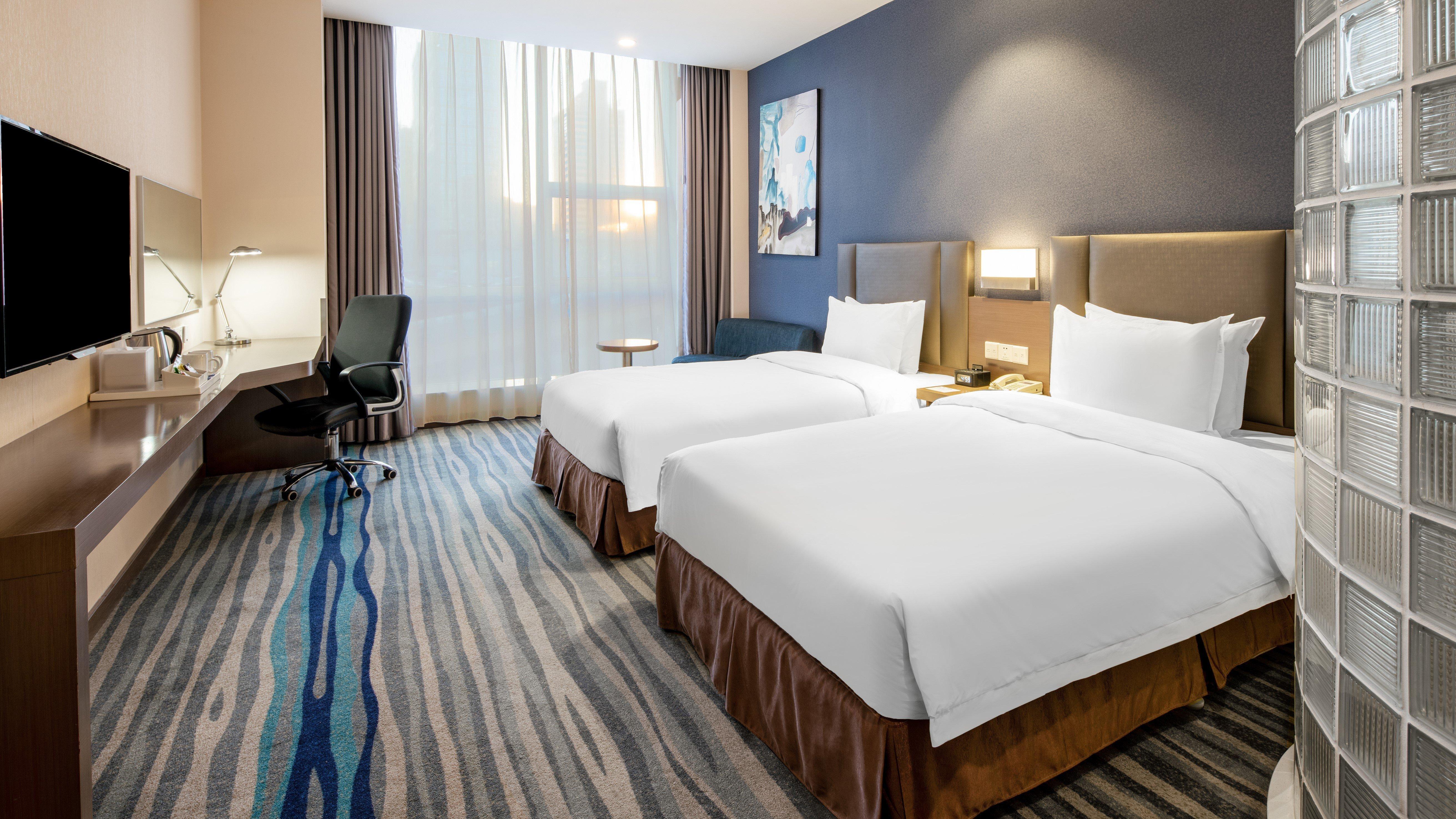 Holiday Inn Express Shenyang North Station By Ihg Zewnętrze zdjęcie