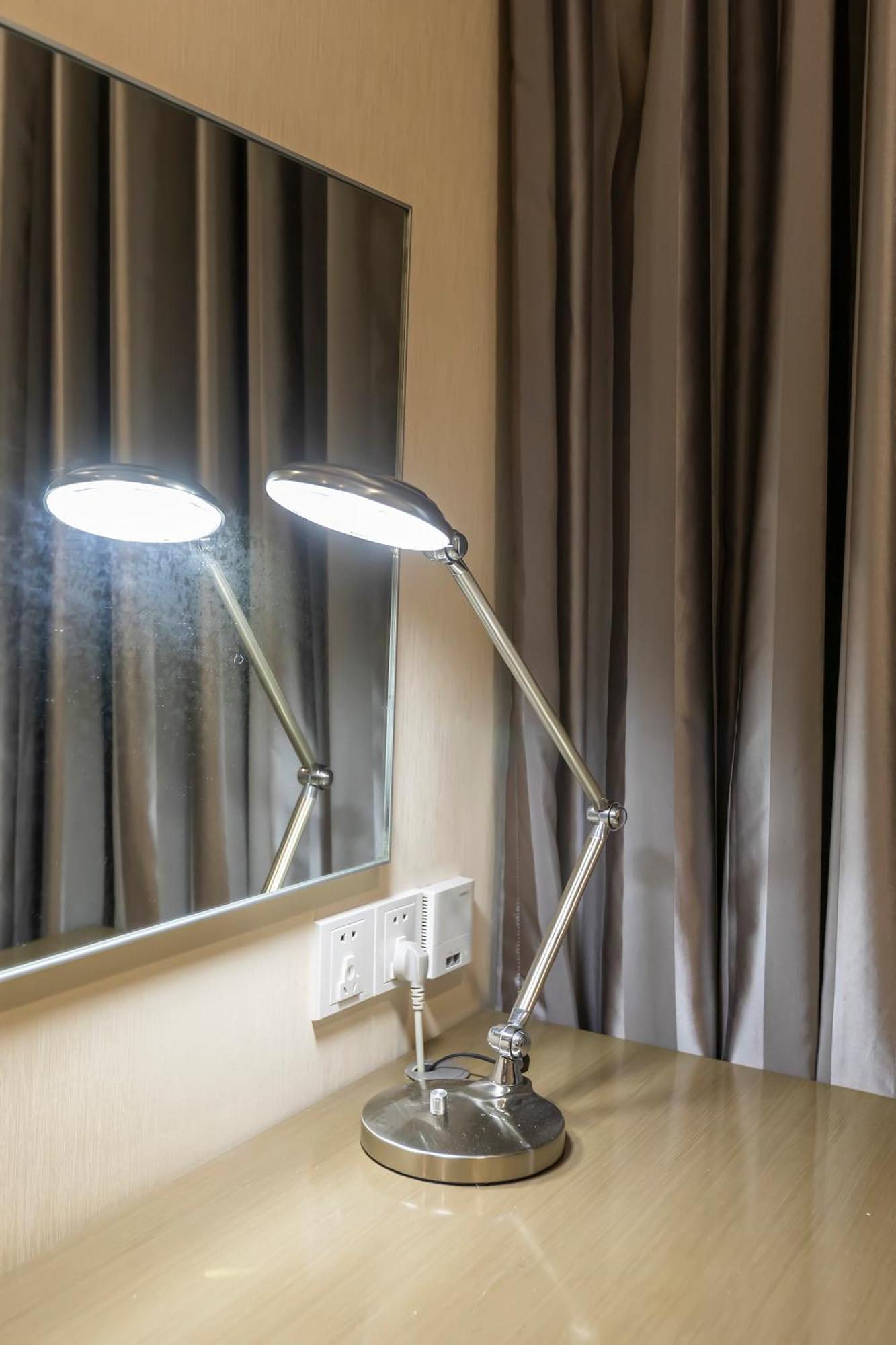Holiday Inn Express Shenyang North Station By Ihg Zewnętrze zdjęcie